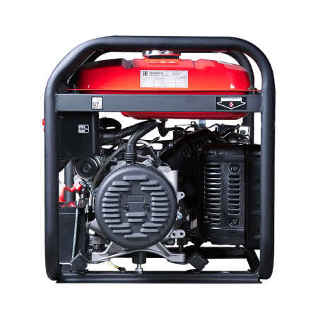 Генератор бензиновый Fubag BS 8000 DA ES 641018