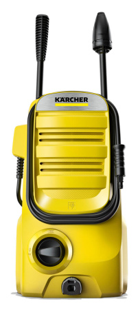 Мойка высокого давления Karcher K 2 Compact Car 1.673-506.0