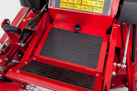 Мини-тракторы, райдеры