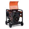 Генератор дизельный DAEWOO DDAE 11000XE DDAE 11000XE