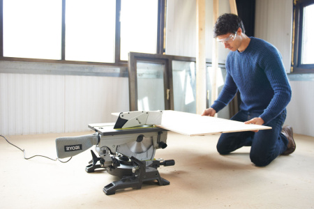 Торцовочные пилы