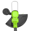 Триммер аккумуляторный Greenworks 24V G24LT301 (1хАКБ 2Ач и ЗУ) 30 см 2113207UA