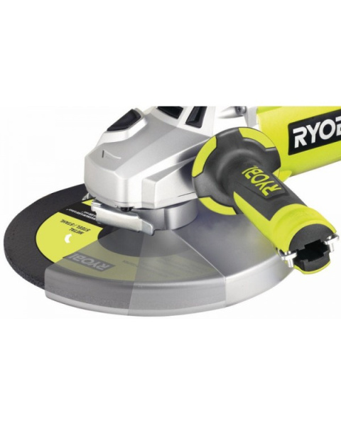 Болгарка Ryobi EAG2000RS 5133000550
