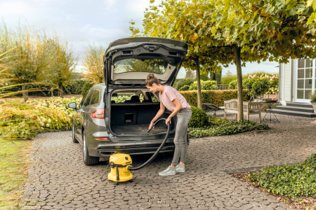 Пылесос Karcher WD 2 Plus V-12/4/18 1.628-000.0 Пылесос Karcher WD 2 Plus V-12/4/18 1.628-000.0