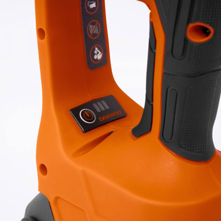 Цепные пилы