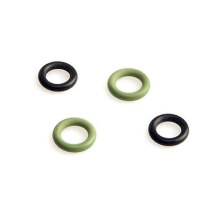 Комплект уплотнительных колец для Karcher SV 1802/1902/7 6.402-005.0