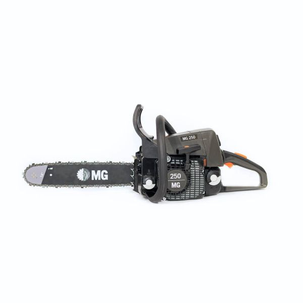 Цепные пилы