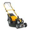 Газонокосилка бензиновая Stiga Combi 48 SQ B 2L0486828/ST1 Газонокосилка Stiga Combi 48 SQ B