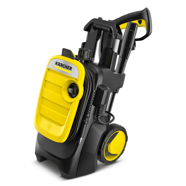 Мойка высокого давления Karcher K 5 Compact Relaunch 1.630-750.0