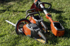 Триммер аккумуляторный Husqvarna 115iL (без АКБ и ЗУ) 967 09 88-01 Триммер аккумуляторный Husqvarna 115iL (без АКБ и ЗУ) 967 09 88-01