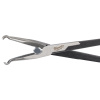 Длинногубцы Milwaukee с круглым захватом удлиненные набор 3 ед. 4932492503
