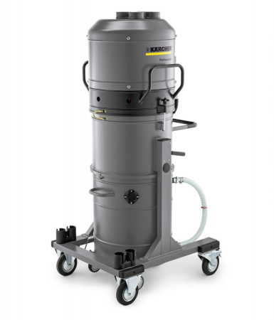 Пылесос Karcher IVR-L 100/30 9.986-064.0
