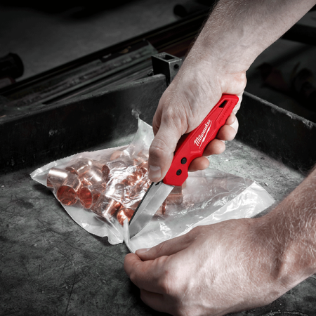 FASTBACK™ складной нож Milwaukee 48221990