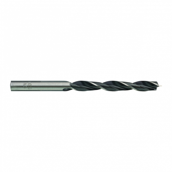 Трехточечные сверла по дереву - DIN 7487E BP 9 x 125 - 1 pc 4932363657
