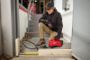 Аккумуляторный вспомогательный гидравлический насос Milwaukee M18 HMP700-0 4933493928 Аккумуляторный вспомогательный гидравлический насос Milwaukee M18 HMP700-0 4933493928