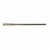 Буры MX4 SDS-Plus - 4-е режущие кромки SDS-Plus MX4 24 x 450 - 1 pc 4932356508 Буры MX4 SDS-Plus - 4-е режущие кромки SDS-Plus MX4 24 x 450 - 1 pc 4932356508