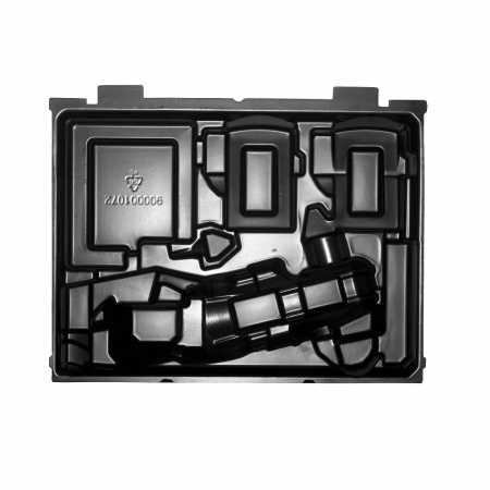 Содержимое для кейсов Heavy Duty HD Box Insert 10 - 1 pc 4932453509