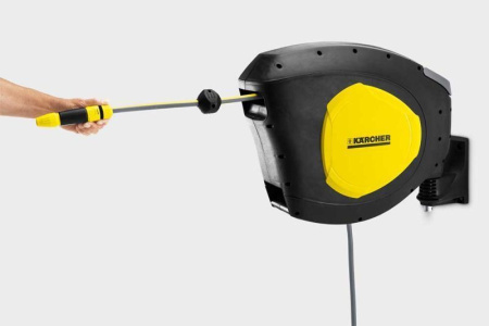 Катушка для шланга Karcher CR 5.335 Automatic 2.645-342.0
