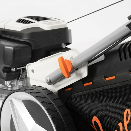 Газонокосилки и сенокосилки