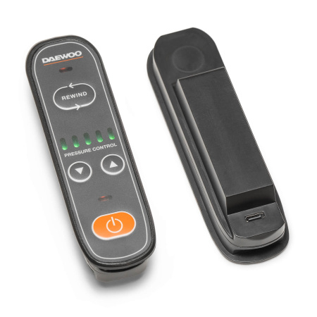 Мойка высокого давления Daewoo DAW 575 DAW 575