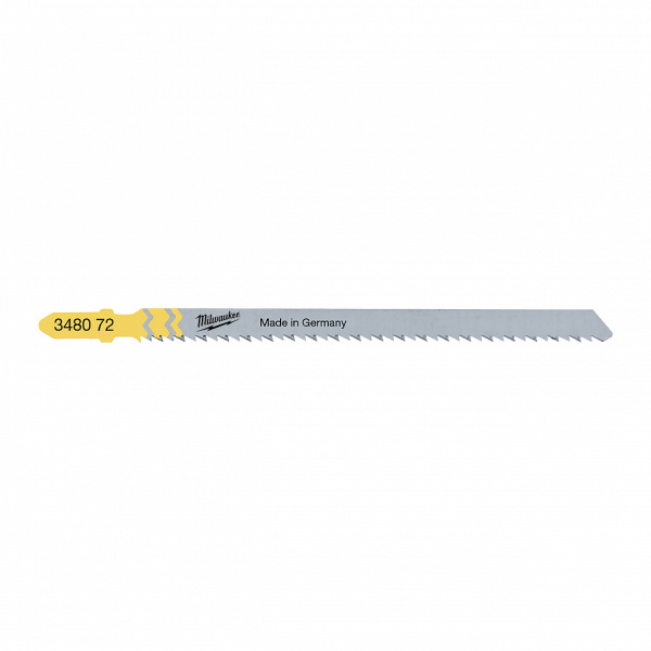 Специальное применение: кухонные столешницы и ламинированное ДСП 75 x 2.5 mm T 101 BR - 5 pcs 4932346079