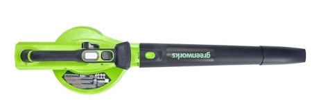 Садовые пылесосы, воздуходувки