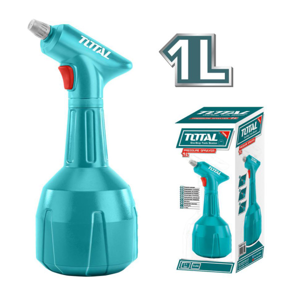 Опрыскиватель TOTAL THSPP1021 1 л THSPP1021