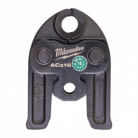 Клещи для пресса Jaw J12 - ACZ 16 - 1 pc 4932459389