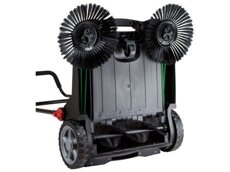 Подметальная машина механическая WORTEX HPS 6518  1334415