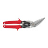 Длинные ножницы по металлу Milwaukee 4932499022