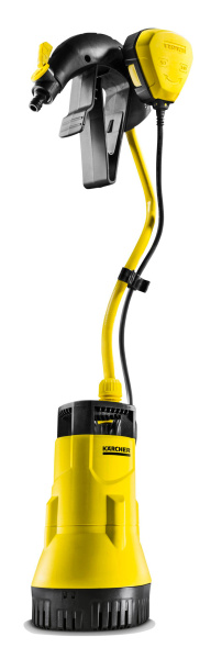 Бочечный насос Karcher BP 1 Barrel Set 1.645-465.0