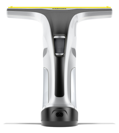 Стеклоочиститель Karcher WV 6 Premium (white) 
