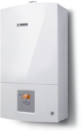 Газовый котел Bosch Gaz 6000 W WBN 35 HRN 7736900669