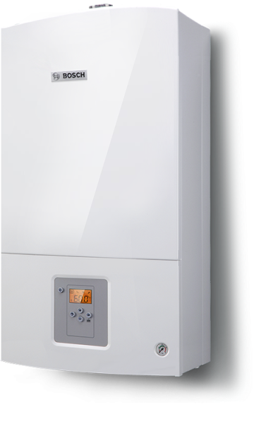 Газовый котел Bosch Gaz 6000 W WBN 35 CRN 7736900668 Газовый котел Bosch Gaz 6000 W WBN 35 CRN 7736900668