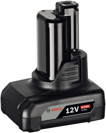 Аккумуляторный блок BOSCH GBA 12 В 1x6.0Ah Professional