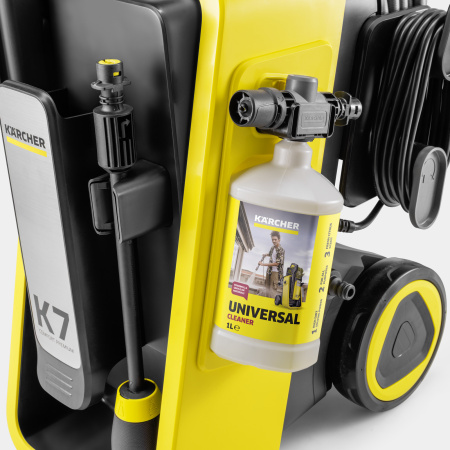 Мойка высокого давления Karcher K7 Comfort Premium 1.317-500.0