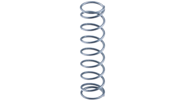 Пружина защелки триммерной головки Trimmy SII 502 25 56-01