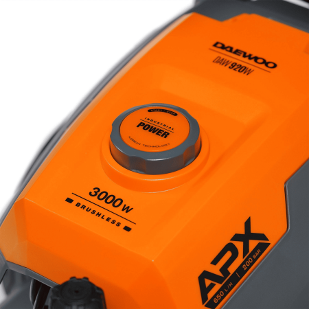 Мойка высокого давления DAEWOO DAW 920W DAW 920W