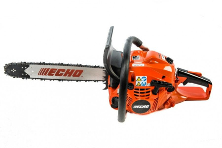 Цепные пилы