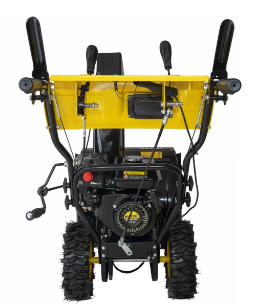 Снегоуборщики