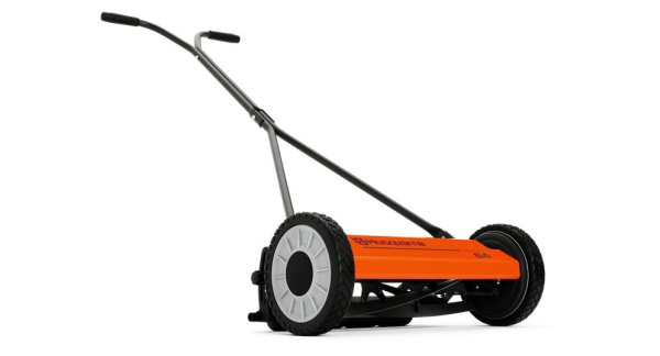 Газонокосилка механическая Husqvarna H 54 964 91 40-01 Газонокосилки и сенокосилки