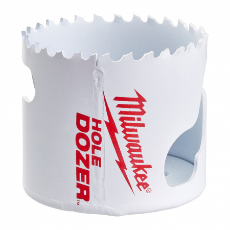Hole Dozer™ Биметаллические коронки Hole Dozer Holesaw - 56 mm - 1 pc 49560129