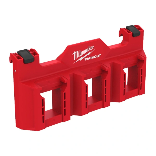 Стойка для аккумулятора Milwaukee Packout Side Mount M18 4932498645