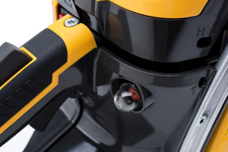 Цепные пилы