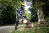 Аккумуляторная пила Karcher CS 400/36 Bp Pack *EU