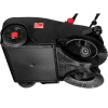 Подметальная машина механическая WORTEX HPS 7550 1334580