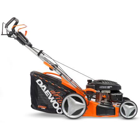 Газонокосилки и сенокосилки