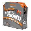 Шланг растягивающийся Aquazoom 10-30м с набором для полива DAEWOO DWH 6105 DWH 6105
