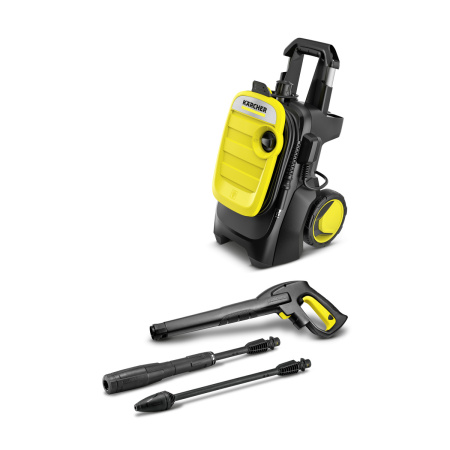 Мойка высокого давления Karcher K 5 Compact Relaunch 1.630-750.0