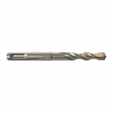 Буры SDS-Plus M2 - 2-е режущие кромки / упаковка 10 штук SDS-Plus M2 10 x 110 - 10 pcs 4932352522